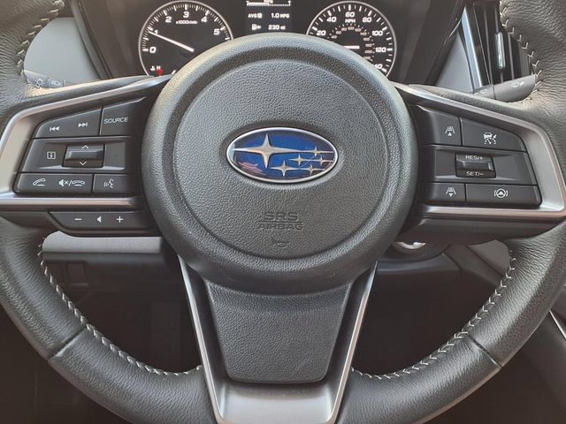 Certified 2025 Subaru Legacy Premium AWD/4WD image 13