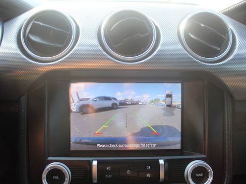 Used 2020 Ford Mustang Coupe w/ Equipment Group 101A RWD image 17