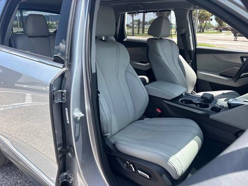 Used 2023 Acura MDX FWD w/ Technology Package image 17