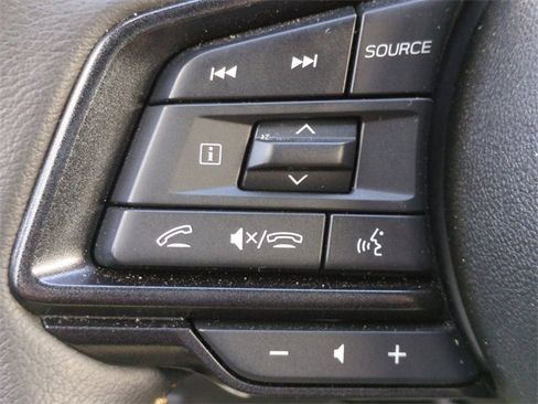 Used 2025 Subaru Crosstrek 2.5i Sport w/ Popular Package #3A image 25