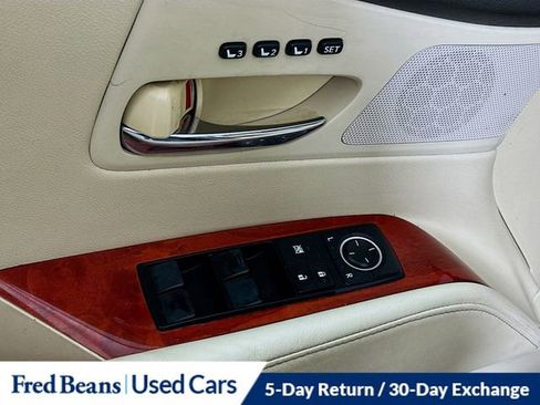 Used 2010 Lexus RX 350 350 image 20