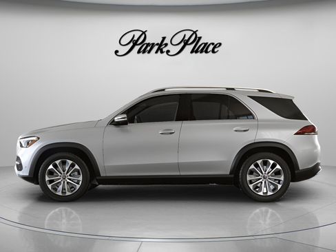 Used 2021 Mercedes-Benz GLE 350 image 7