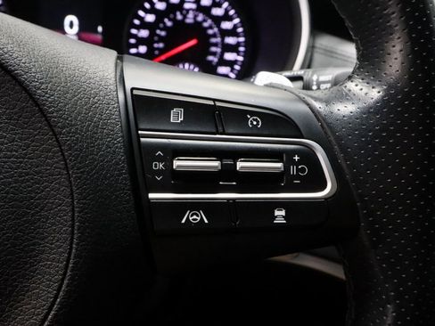 Used 2022 Kia Stinger GT-Line AWD/4WD image 30