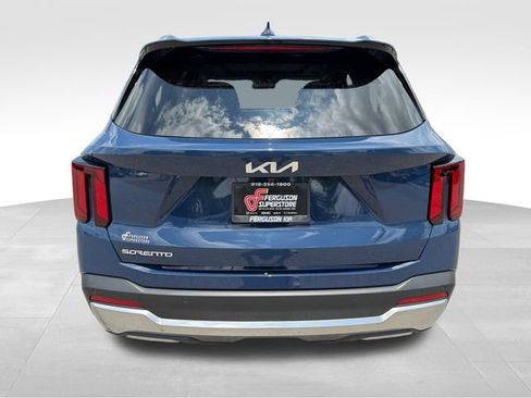 New 2026 Kia Sorento SX FWD image 6
