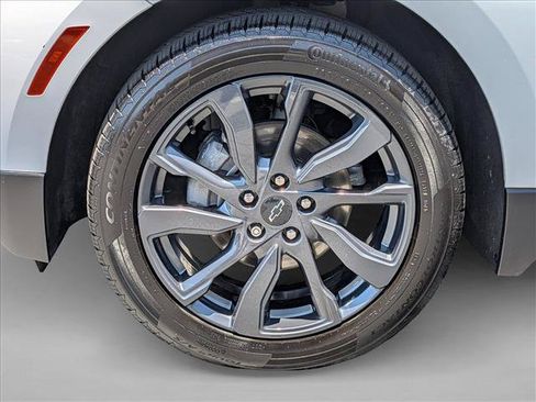 Used 2024 Chevrolet Equinox RS FWD image 23
