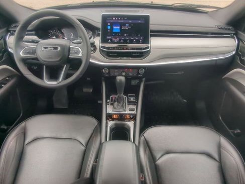 Used 2024 Jeep Compass Limited AWD/4WD image 22