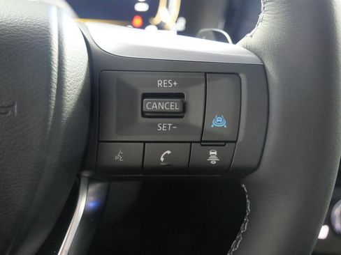 New 2026 INFINITI QX60 Sport image 27