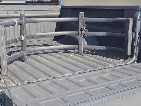 Used 2018 Chevrolet Colorado ZR2 image 8