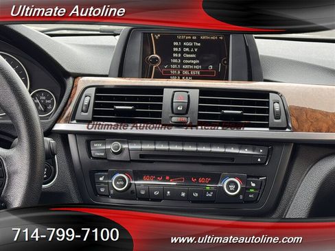 Used 2014 BMW 328i Sedan image 22