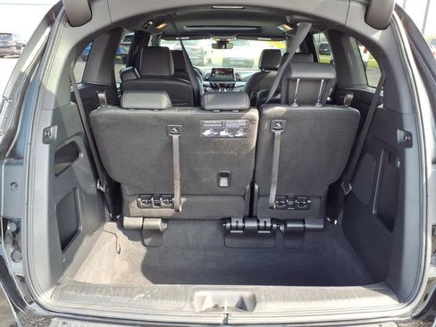 Used 2025 Honda Odyssey Sport-L image 13