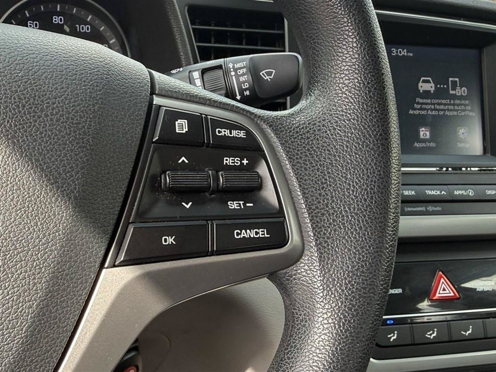 Used 2018 Hyundai Elantra SEL FWD image 20