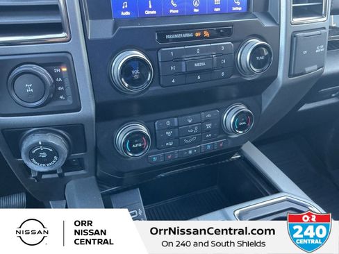 Used 2020 Ford F150 Raptor w/ Equipment Group 802A Luxury image 24