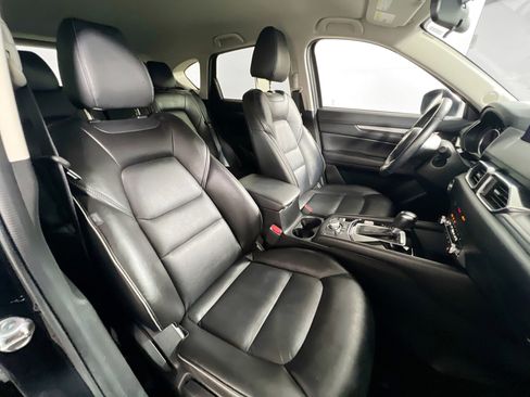 Used 2025 MAZDA CX-5 AWD 2.5 S w/ Select Package image 31