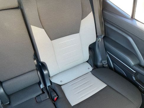 Used 2025 Toyota 4Runner TRD Off-Road image 37