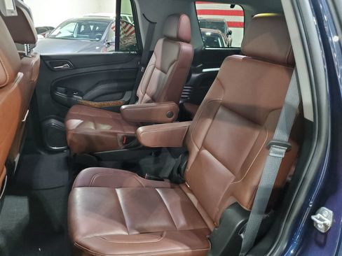 Used 2019 Chevrolet Tahoe Premier w/ Premier Plus Edition RWD image 28