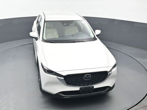 Certified 2023 MAZDA CX-5 AWD 2.5 S w/ Select Package image 39