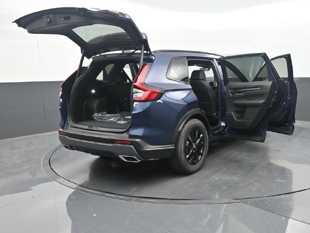 New 2027 Honda CR-V Sport-L image 41