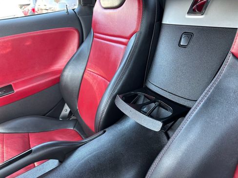 Used 2007 Saturn Sky w/ Premium Trim Pkg RWD image 22