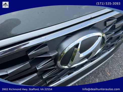 Used 2020 Hyundai Ioniq SE FWD image 6