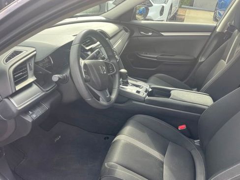 Used 2018 Honda Civic LX image 34