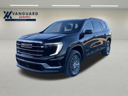 Used 2025 GMC Acadia Elevation