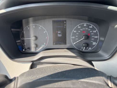Used 2025 Toyota Corolla LE FWD image 15