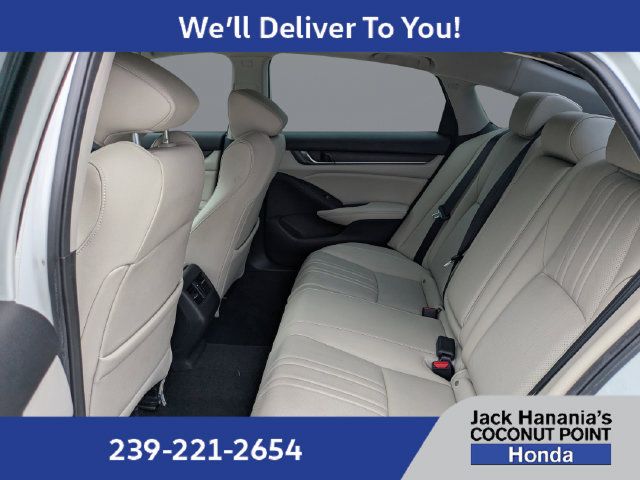 Used 2019 Honda Accord Touring image 13