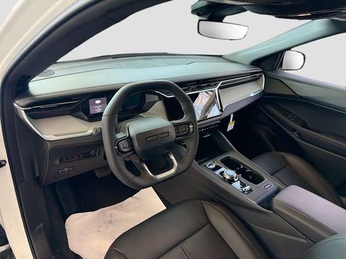 New 2026 Jeep Cherokee Limited image 9