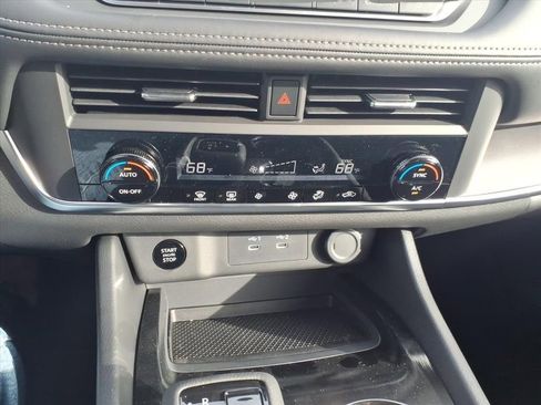 New 2026 Nissan Rogue SV image 19