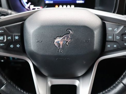 Used 2021 Ford Bronco Big Bend w/ Sasquatch Package image 34