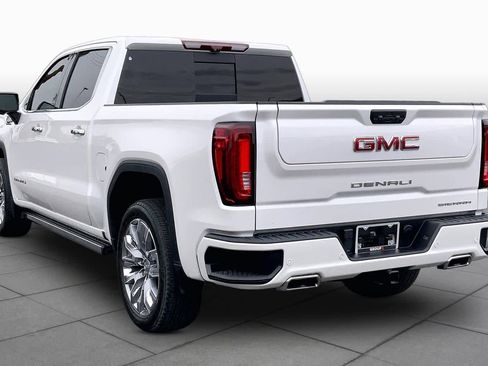 Used 2023 GMC Sierra 1500 Denali w/ Denali Reserve Package AWD/4WD image 12