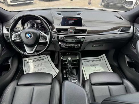 Used 2018 BMW X2 xDrive28i w/ Convenience Package AWD/4WD image 23