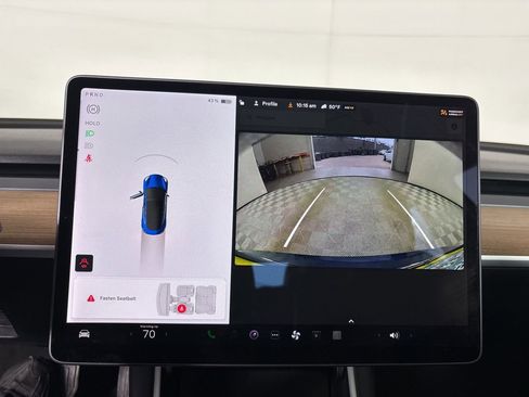 Used 2020 Tesla Model 3 Long Range image 12