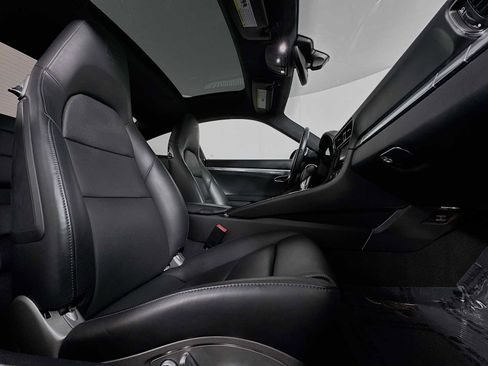 Certified 2014 Porsche 911 Turbo image 27