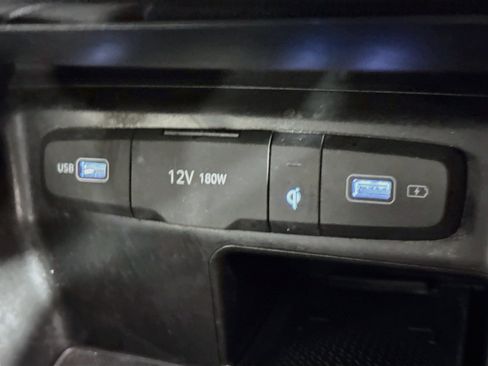 Used 2023 Hyundai Tucson SEL FWD image 41