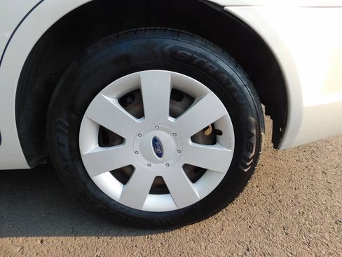 Used 2008 Ford Fusion S FWD image 25