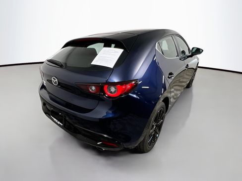 Used 2026 MAZDA MAZDA3 s Sport FWD image 4