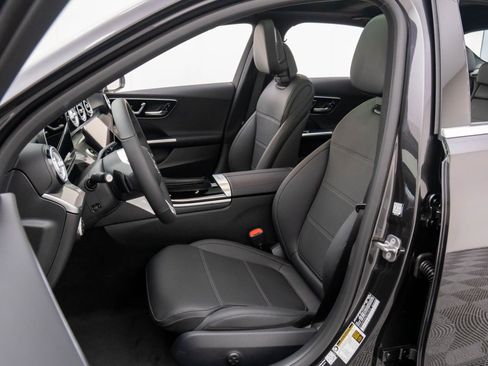 New 2026 Mercedes-Benz C 300 C 300 image 16