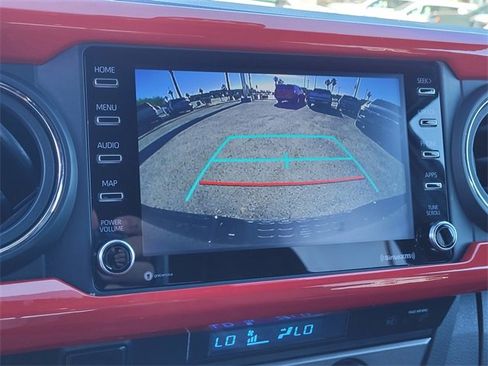 Used 2022 Toyota Tacoma 2WD Double Cab image 10