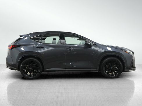 Used 2024 Lexus NX 350 F Sport AWD/4WD image 6