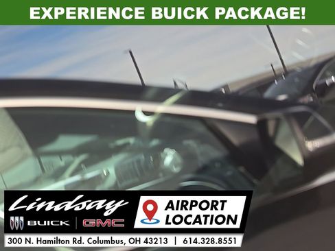 Used 2020 Buick Encore GX Essence w/ Experience Buick Package image 19