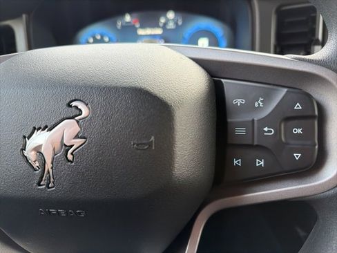 New 2025 Ford Bronco 4-Door w/ Sasquatch Package image 16