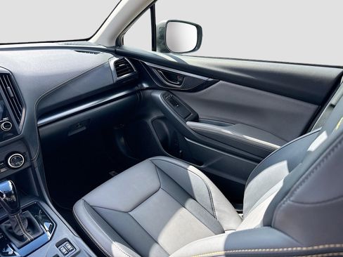 Used 2022 Subaru Crosstrek 2.5i Sport w/ Moonroof Package image 23