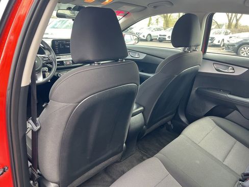 Certified 2023 Kia Forte LXS image 9