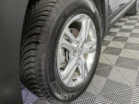 Used 2018 GMC Terrain SLE w/ Infotainment Package I image 11