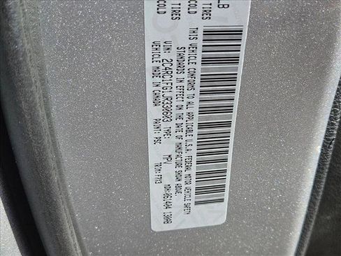 Used 2018 Chrysler Pacifica Touring Plus w/ S Appearance Package FWD image 28