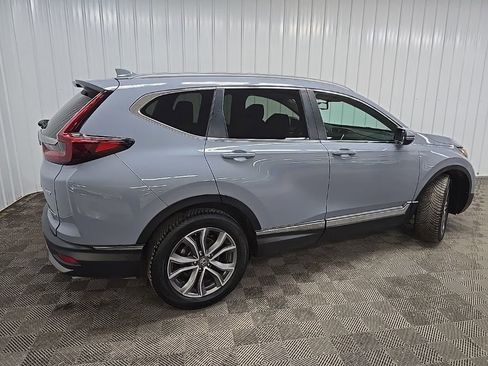 Used 2022 Honda CR-V Touring image 3