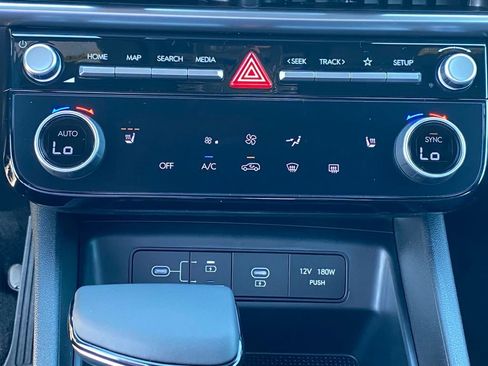 New 2026 Hyundai Tucson XRT image 61