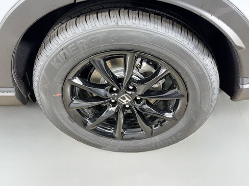New 2026 Honda CR-V Sport image 30