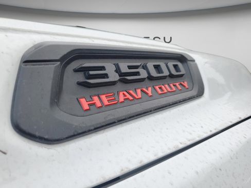 New 2026 RAM 3500 Tradesman w/ Safety Group image 27